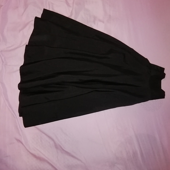Midlength skirt - Picture 5 of 6